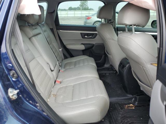 Photo 9 VIN: 2HKRW5H33JH413469 - HONDA CR-V LX 