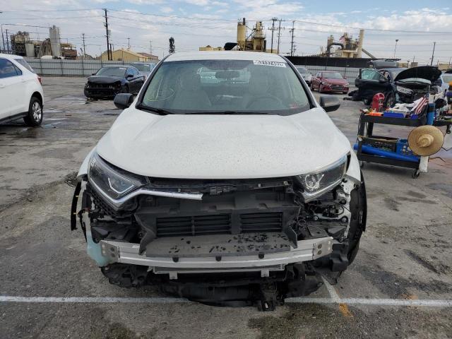 Photo 8 VIN: 2HKRW5H33JH418753 - HONDA CR-V LX 