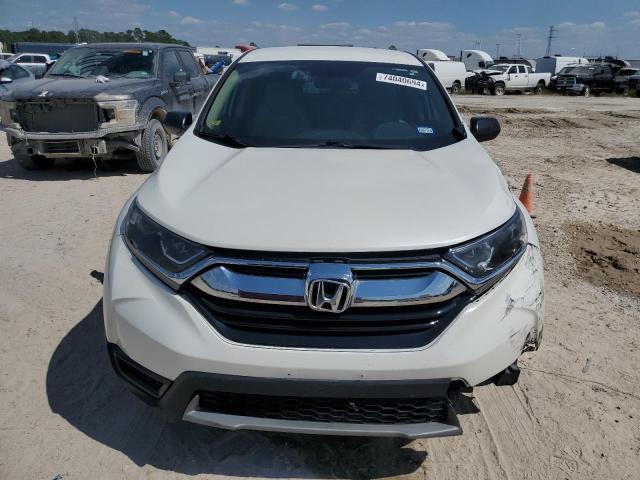 Photo 4 VIN: 2HKRW5H33JH421961 - HONDA CR-V LX 