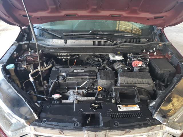 Photo 10 VIN: 2HKRW5H33JH422799 - HONDA CRV 