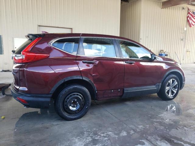 Photo 2 VIN: 2HKRW5H33JH422799 - HONDA CRV 