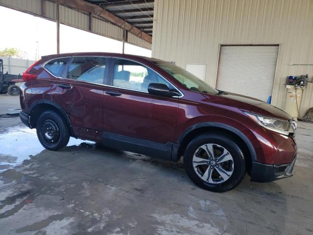 Photo 3 VIN: 2HKRW5H33JH422799 - HONDA CRV 