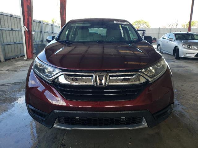 Photo 4 VIN: 2HKRW5H33JH422799 - HONDA CRV 