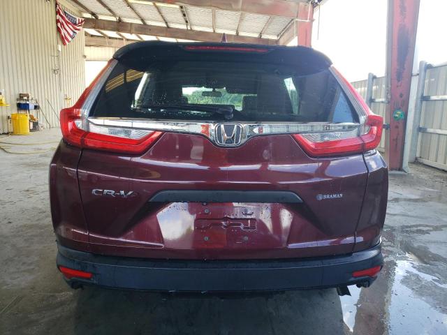 Photo 5 VIN: 2HKRW5H33JH422799 - HONDA CRV 