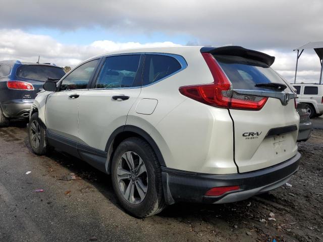 Photo 1 VIN: 2HKRW5H33JH423788 - HONDA CR-V LX 