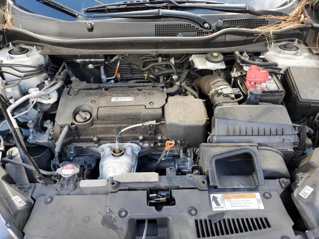 Photo 11 VIN: 2HKRW5H33JH423788 - HONDA CR-V LX 