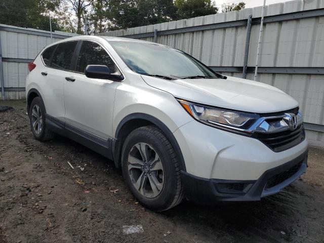 Photo 3 VIN: 2HKRW5H33JH423788 - HONDA CR-V LX 