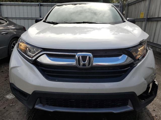 Photo 4 VIN: 2HKRW5H33JH423788 - HONDA CR-V LX 