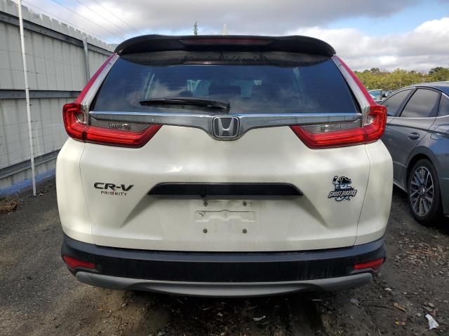 Photo 5 VIN: 2HKRW5H33JH423788 - HONDA CR-V LX 