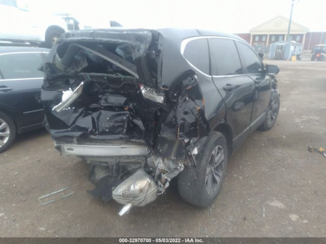 Photo 3 VIN: 2HKRW5H33JH425346 - HONDA CR-V 