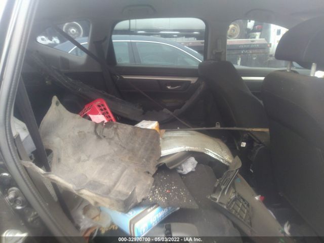 Photo 7 VIN: 2HKRW5H33JH425346 - HONDA CR-V 