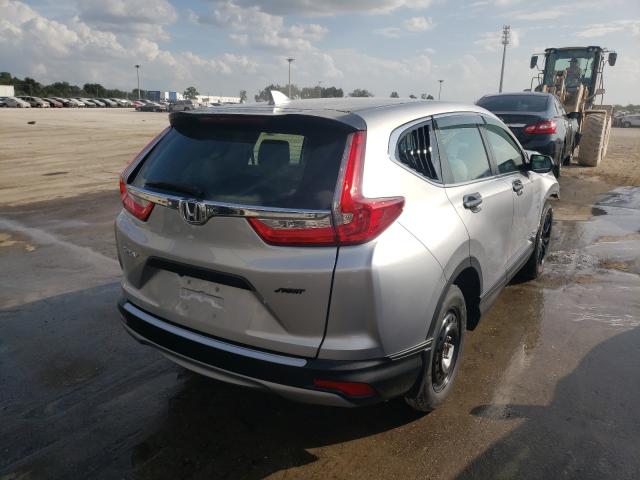 Photo 3 VIN: 2HKRW5H33JH426254 - HONDA CR-V LX 