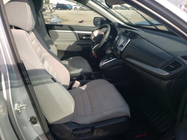 Photo 4 VIN: 2HKRW5H33JH426254 - HONDA CR-V LX 