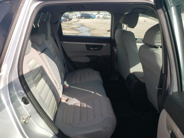 Photo 5 VIN: 2HKRW5H33JH426254 - HONDA CR-V LX 