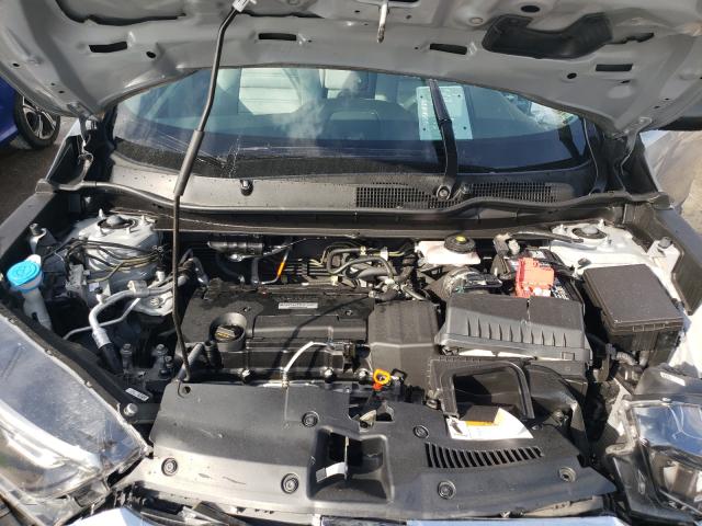 Photo 6 VIN: 2HKRW5H33JH426254 - HONDA CR-V LX 