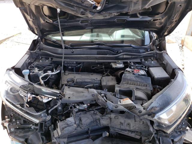 Photo 10 VIN: 2HKRW5H33JH426822 - HONDA CR-V LX 