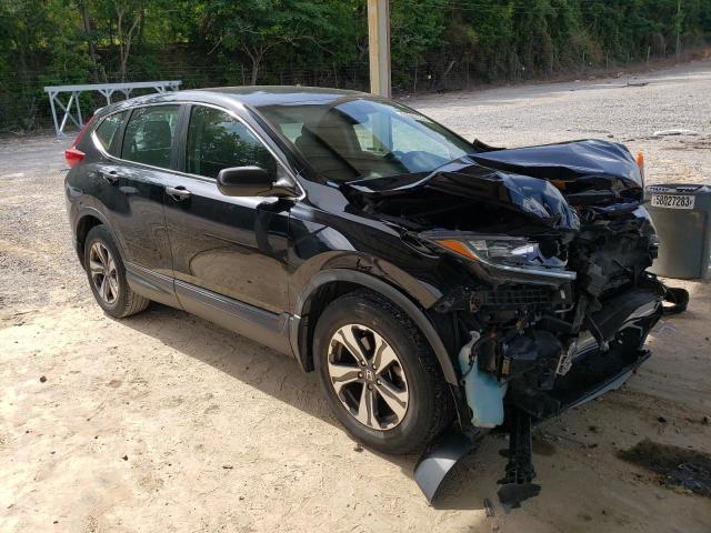 Photo 3 VIN: 2HKRW5H33JH426822 - HONDA CR-V LX 