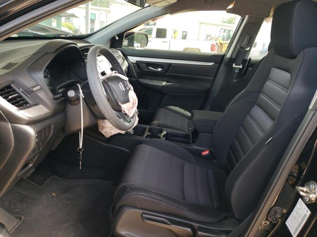 Photo 6 VIN: 2HKRW5H33JH426822 - HONDA CR-V LX 