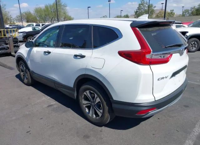 Photo 2 VIN: 2HKRW5H33KH401534 - HONDA CR-V 