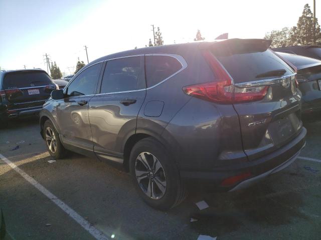 Photo 1 VIN: 2HKRW5H33KH406121 - HONDA CR-V LX 