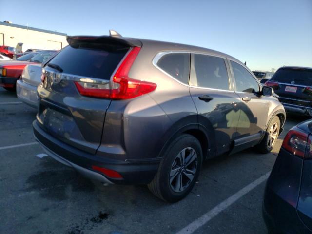 Photo 2 VIN: 2HKRW5H33KH406121 - HONDA CR-V LX 