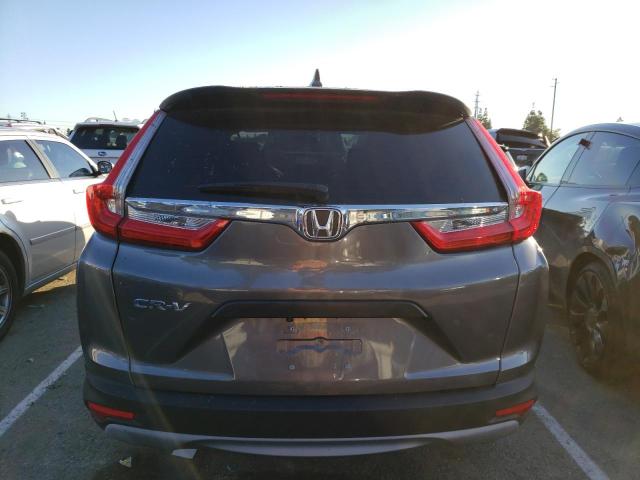 Photo 5 VIN: 2HKRW5H33KH406121 - HONDA CR-V LX 