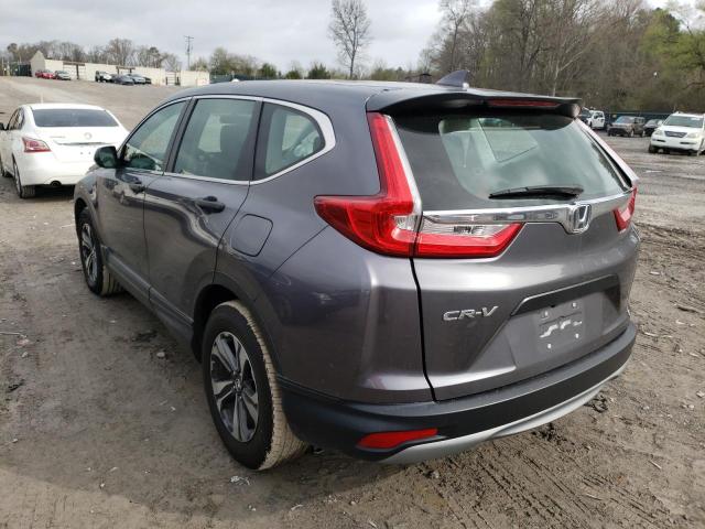 Photo 2 VIN: 2HKRW5H33KH406135 - HONDA CR-V 