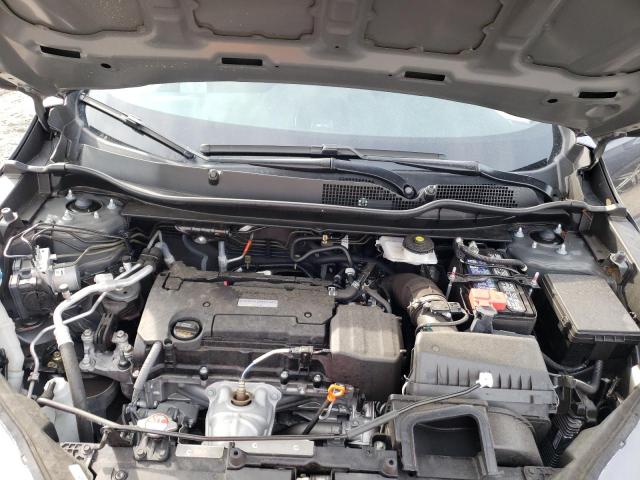 Photo 6 VIN: 2HKRW5H33KH406135 - HONDA CR-V 