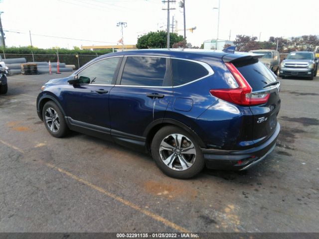 Photo 2 VIN: 2HKRW5H33KH406295 - HONDA CR-V 