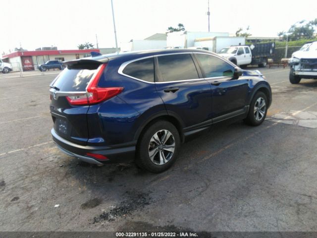 Photo 3 VIN: 2HKRW5H33KH406295 - HONDA CR-V 