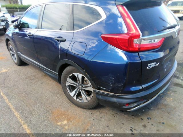 Photo 5 VIN: 2HKRW5H33KH406295 - HONDA CR-V 