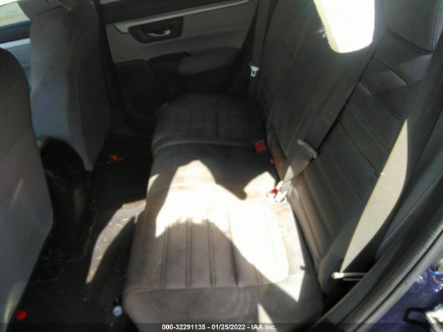 Photo 7 VIN: 2HKRW5H33KH406295 - HONDA CR-V 