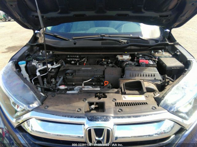 Photo 9 VIN: 2HKRW5H33KH406295 - HONDA CR-V 