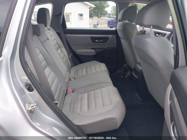 Photo 7 VIN: 2HKRW5H33KH407656 - HONDA CR-V 