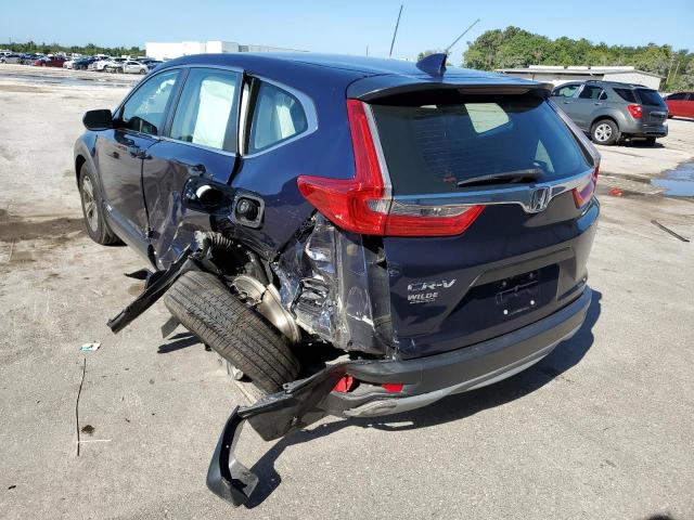 Photo 2 VIN: 2HKRW5H33KH408838 - HONDA CR-V LX 