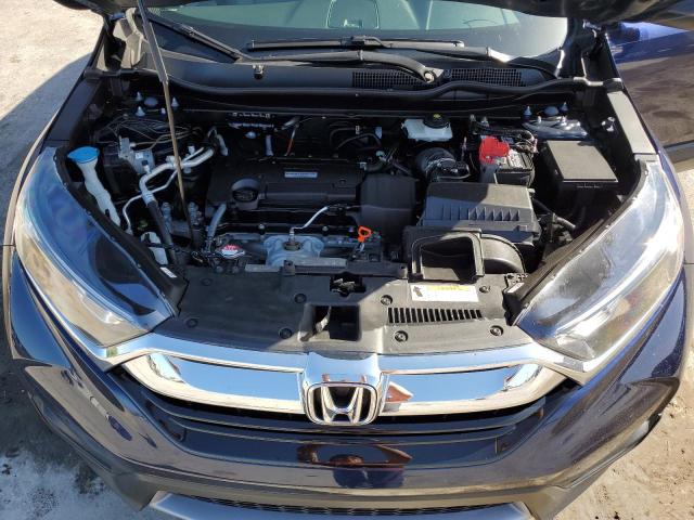 Photo 6 VIN: 2HKRW5H33KH408838 - HONDA CR-V LX 