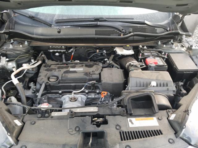 Photo 6 VIN: 2HKRW5H33KH409309 - HONDA CR-V LX 