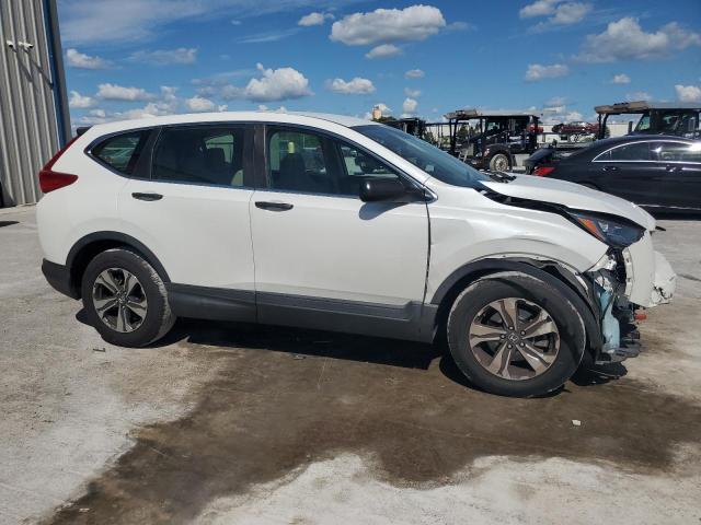 Photo 3 VIN: 2HKRW5H33KH410752 - HONDA CRV 