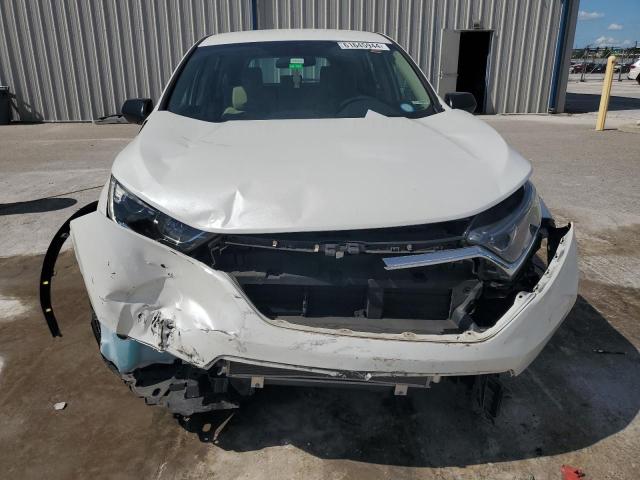 Photo 4 VIN: 2HKRW5H33KH410752 - HONDA CRV 