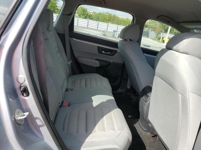 Photo 10 VIN: 2HKRW5H33KH414042 - HONDA CR-V LX 