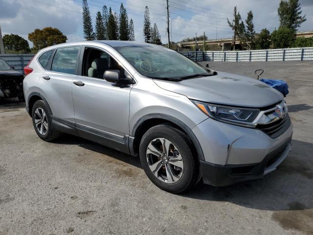 Photo 3 VIN: 2HKRW5H33KH414042 - HONDA CR-V LX 