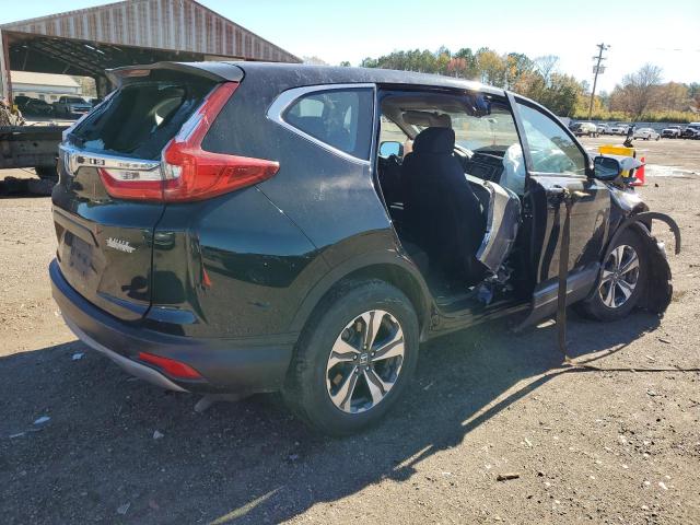 Photo 2 VIN: 2HKRW5H33KH415563 - HONDA CRV 