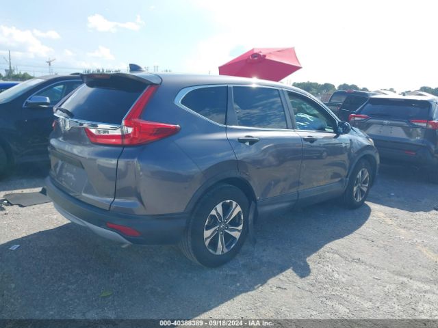 Photo 3 VIN: 2HKRW5H33KH417765 - HONDA CR-V 