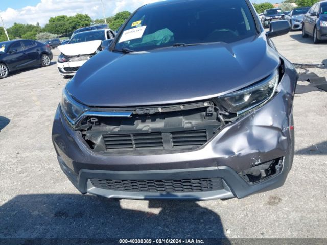 Photo 5 VIN: 2HKRW5H33KH417765 - HONDA CR-V 