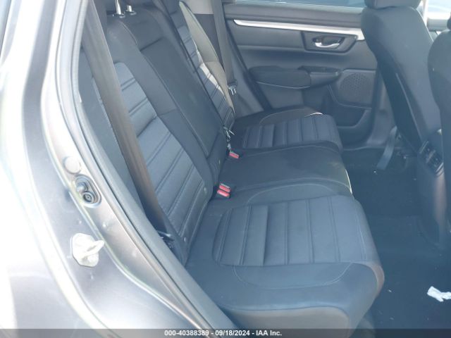 Photo 7 VIN: 2HKRW5H33KH417765 - HONDA CR-V 