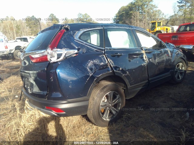 Photo 3 VIN: 2HKRW5H33KH418124 - HONDA CR-V 