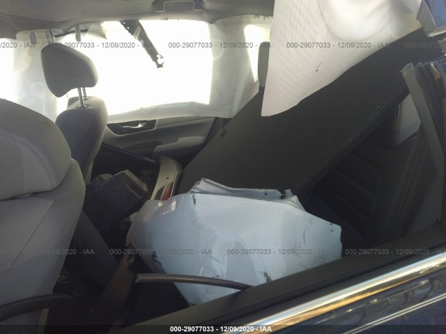 Photo 7 VIN: 2HKRW5H33KH418124 - HONDA CR-V 