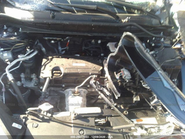 Photo 9 VIN: 2HKRW5H33KH418124 - HONDA CR-V 