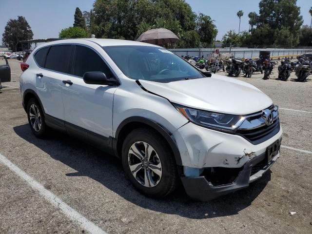 Photo 3 VIN: 2HKRW5H33KH419497 - HONDA CRV 