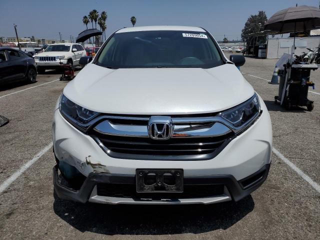 Photo 4 VIN: 2HKRW5H33KH419497 - HONDA CRV 